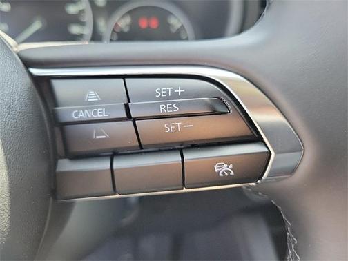 2025 Mazda Mazda3 FWD w/Select Package
