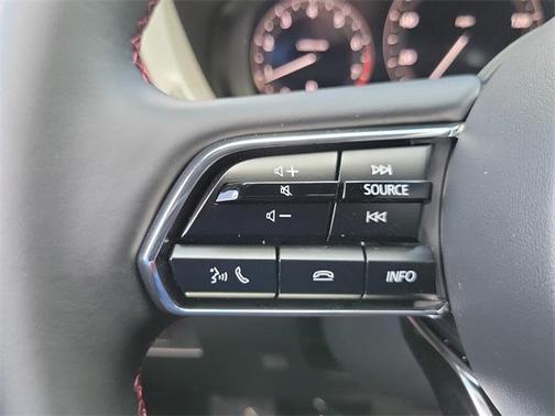 2025 Mazda CX-70 3.3 Turbo Premium Plus Package
