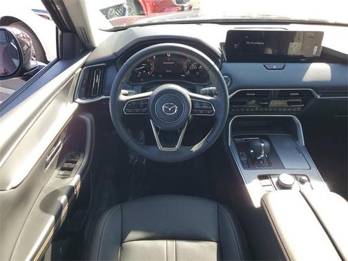 2026 Mazda CX-90 3.3 Turbo Premium