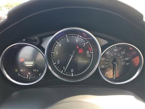 2025 Mazda MX-5 Miata Club