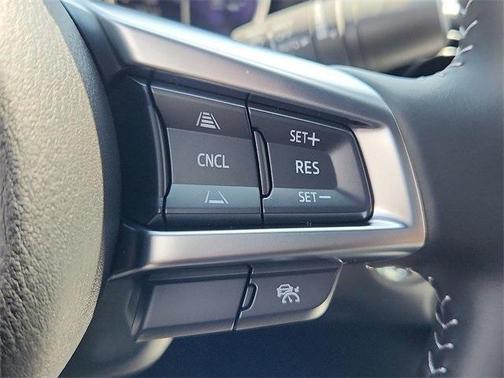 2025 Mazda MX-5 Miata Grand Touring