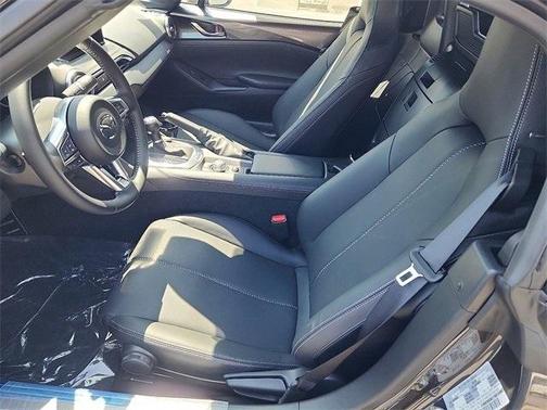 2025 Mazda MX-5 Miata Grand Touring