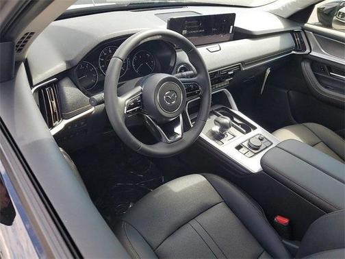 2026 Mazda CX-90 3.3 Turbo Preferred