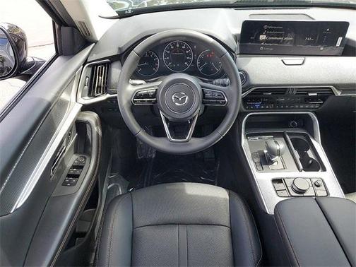 2026 Mazda CX-90 3.3 Turbo Preferred