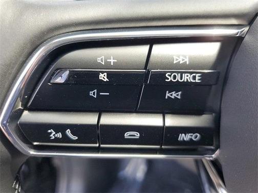 2026 Mazda CX-90 3.3 Turbo Preferred