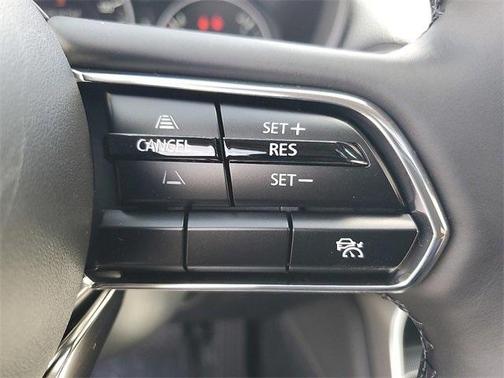 2026 Mazda CX-90 3.3 Turbo Preferred