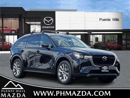 2026 Mazda CX-90 3.3 Turbo Preferred