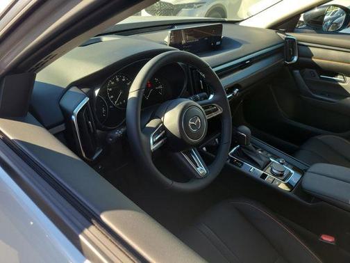 2026 Mazda CX-50 Premium Plus