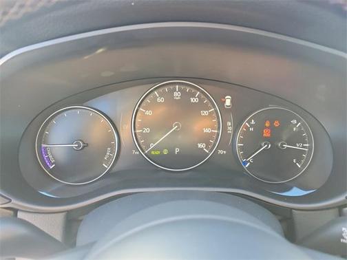 2026 Mazda CX-50 Premium Plus