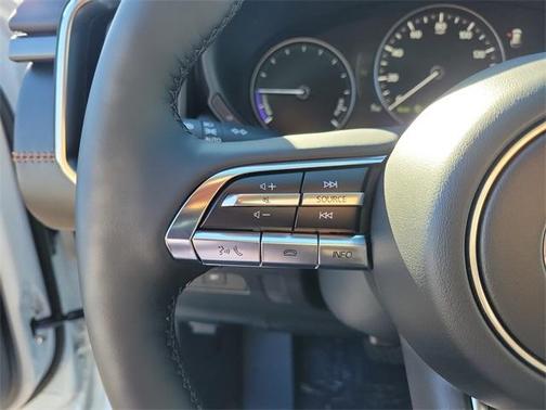 2026 Mazda CX-50 Premium Plus