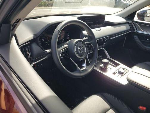 2026 Mazda CX-90 Premium