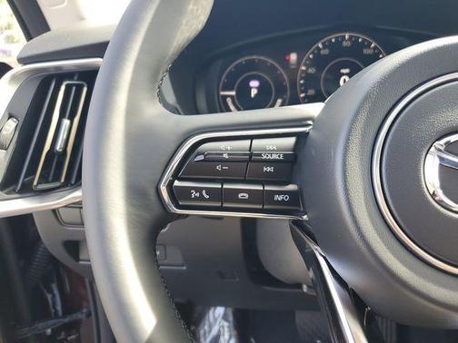 2026 Mazda CX-90 Premium