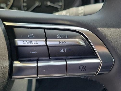 2025 Mazda CX-50 2.5 S Select Package