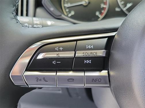 2025 Mazda CX-50 2.5 S Select Package
