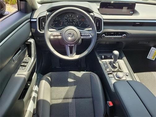 2025 Mazda CX-50 2.5 S Select Package