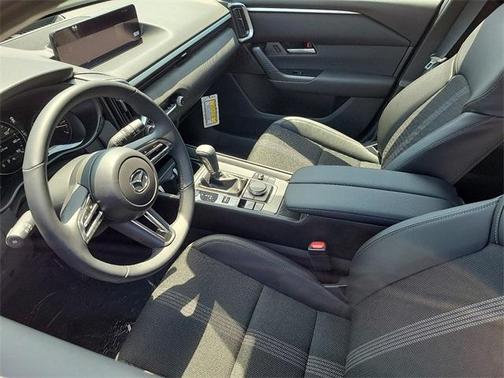 2025 Mazda CX-50 2.5 S Select Package