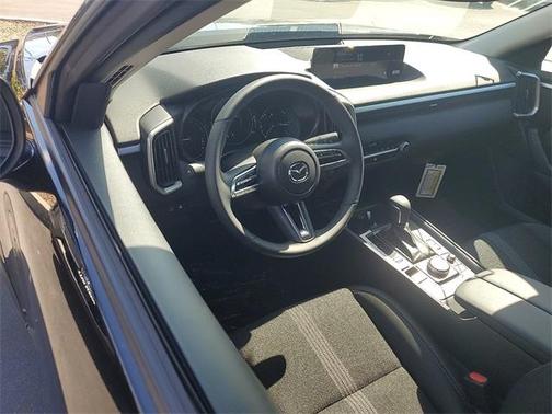 2025 Mazda CX-50 Hybrid Preferred Package