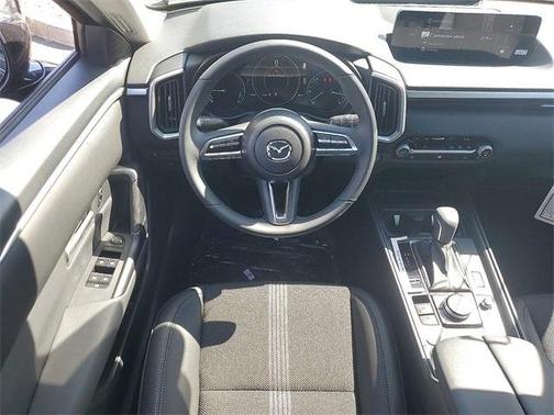 2025 Mazda CX-50 Hybrid Preferred Package