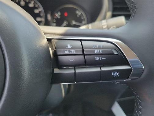 2025 Mazda CX-30 Select