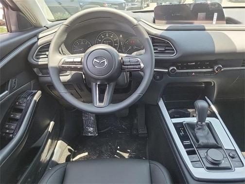 2025 Mazda CX-30 Select