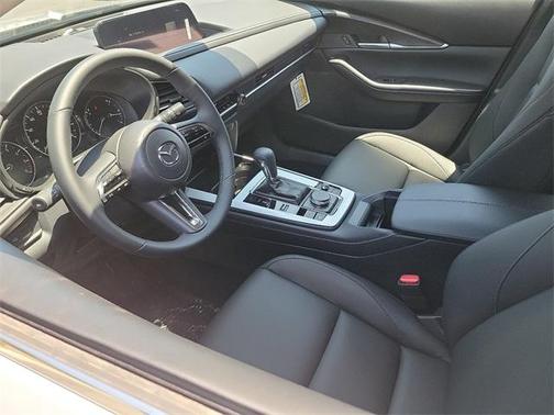 2025 Mazda CX-30 Select