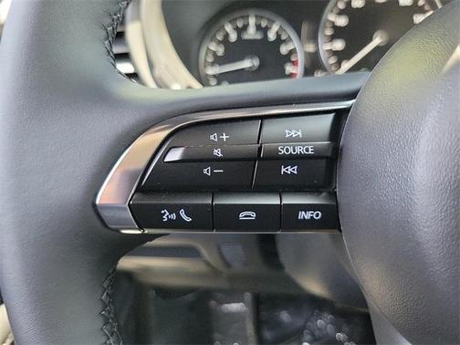 2025 Mazda CX-30 Select