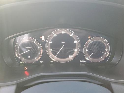 2026 Mazda CX-90 3.3 Turbo S Premium