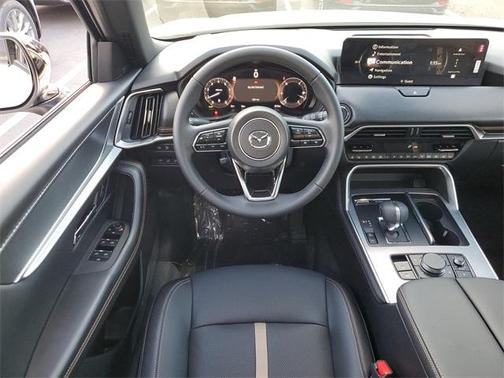 2026 Mazda CX-90 3.3 Turbo S Premium