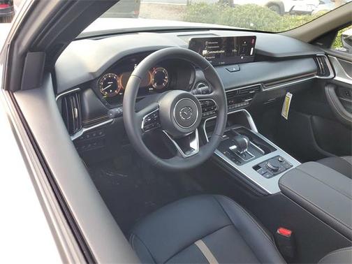 2026 Mazda CX-90 3.3 Turbo S Premium