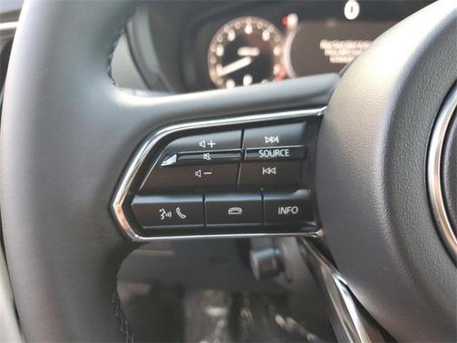 2026 Mazda CX-90 3.3 Turbo S Premium