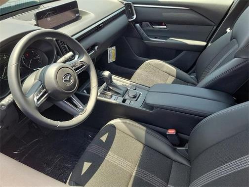 2025 Mazda CX-50 Hybrid Preferred Package