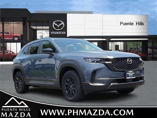 2025 Mazda CX-50 Hybrid Preferred Package