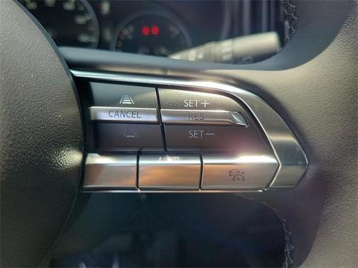 2025 Mazda CX-50 Hybrid Preferred Package