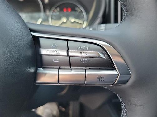 2025 Mazda CX-50 Hybrid Preferred Package