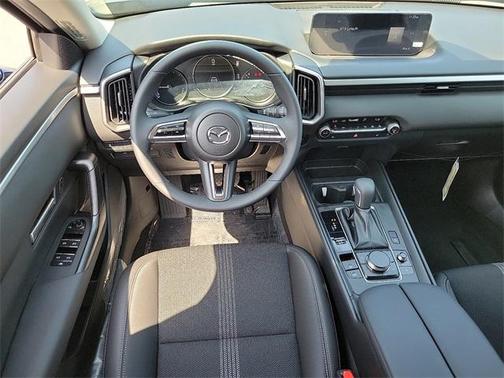 2025 Mazda CX-50 Hybrid Preferred Package