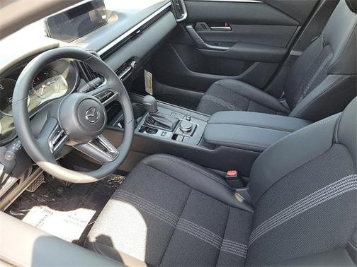 2025 Mazda CX-50 Hybrid Preferred Package