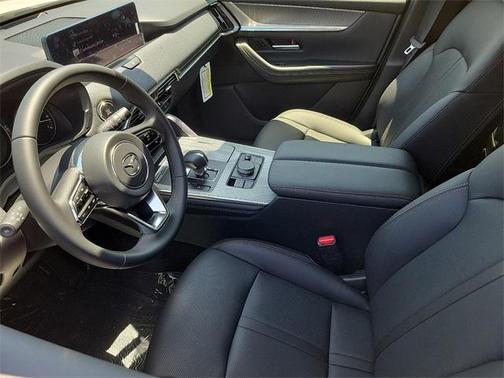 2025 Mazda CX-70 3.3 Turbo Preferred Package