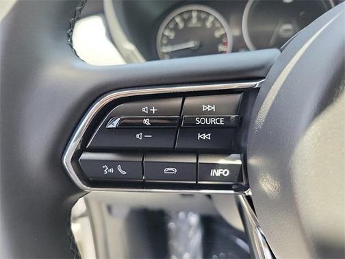 2025 Mazda CX-70 3.3 Turbo Preferred Package