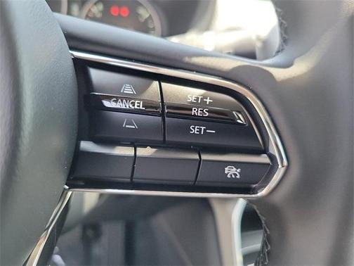 2025 Mazda CX-70 3.3 Turbo Preferred Package