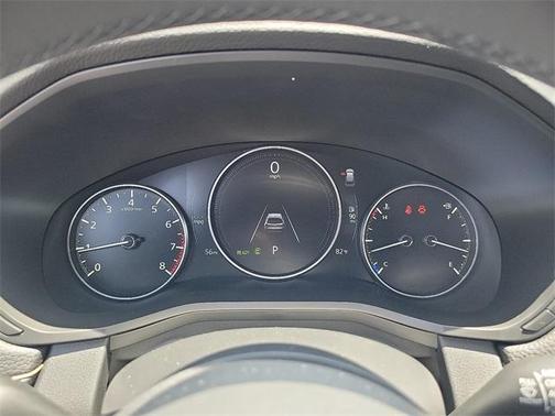 2025 Mazda CX-70 3.3 Turbo Preferred Package