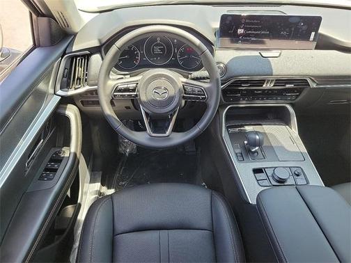 2025 Mazda CX-70 3.3 Turbo Preferred Package