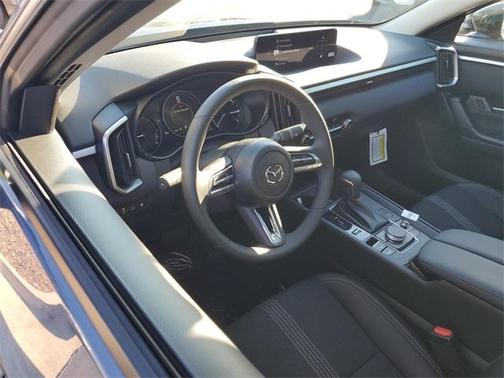 2026 Mazda CX-50 Preferred