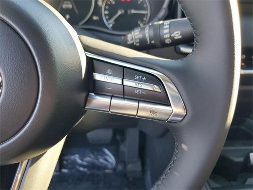 2026 Mazda CX-50 Preferred