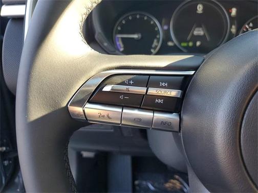 2026 Mazda CX-50 Preferred