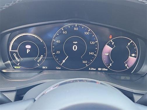 2025 Mazda CX-70 PHEV Premium Package