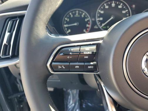 2026 Mazda CX-90 Preferred