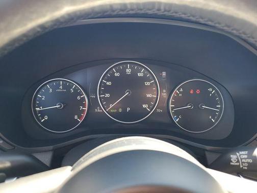 2026 Mazda CX-90 Preferred