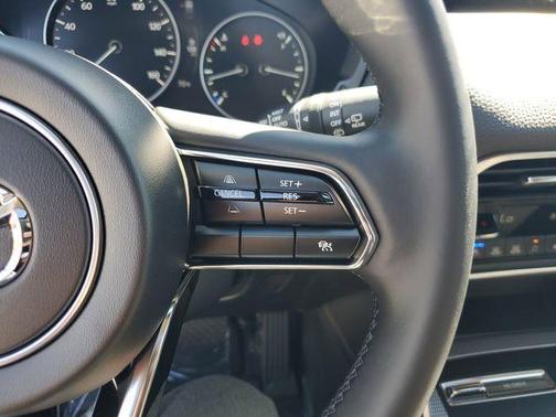 2026 Mazda CX-90 Preferred