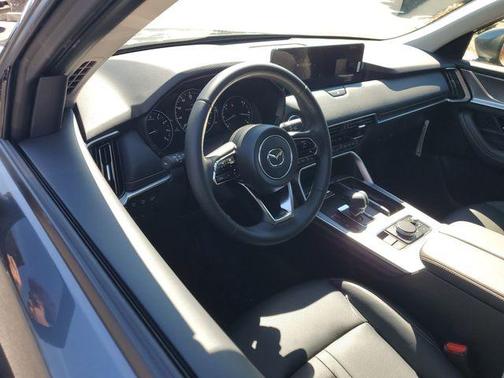 2026 Mazda CX-90 Preferred