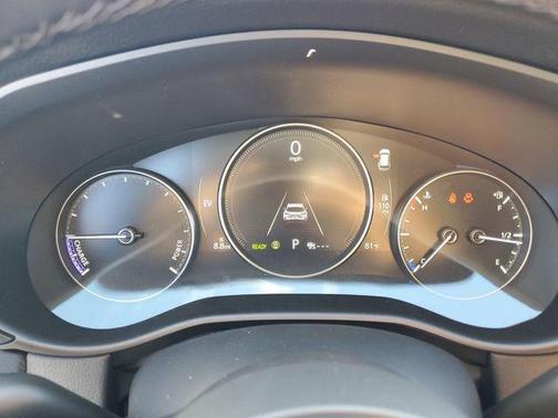 2026 Mazda CX-50 Preferred